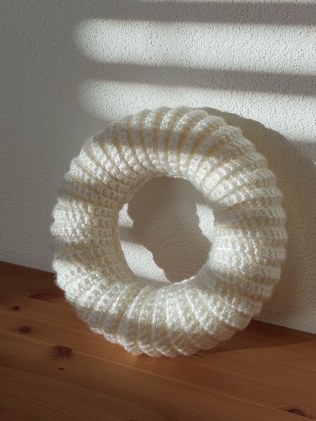 Toutes les décorations: Handgemachte Türkranz – Neuf (Voir description) à Effingen par roe_7mb7 2