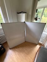 2 Whiteboards 90x120