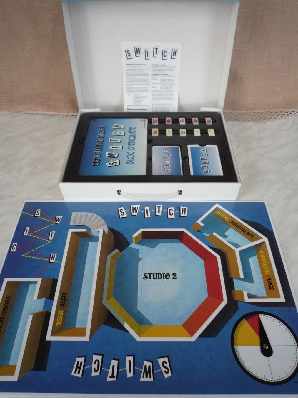 Giochi: SWITCH – Usato da Rafz venduto da Sonnenblume305 2