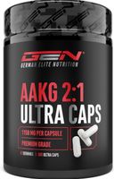 GEN AAKG 2:1 1150mg 365 Kapseln – MHD 07/2027