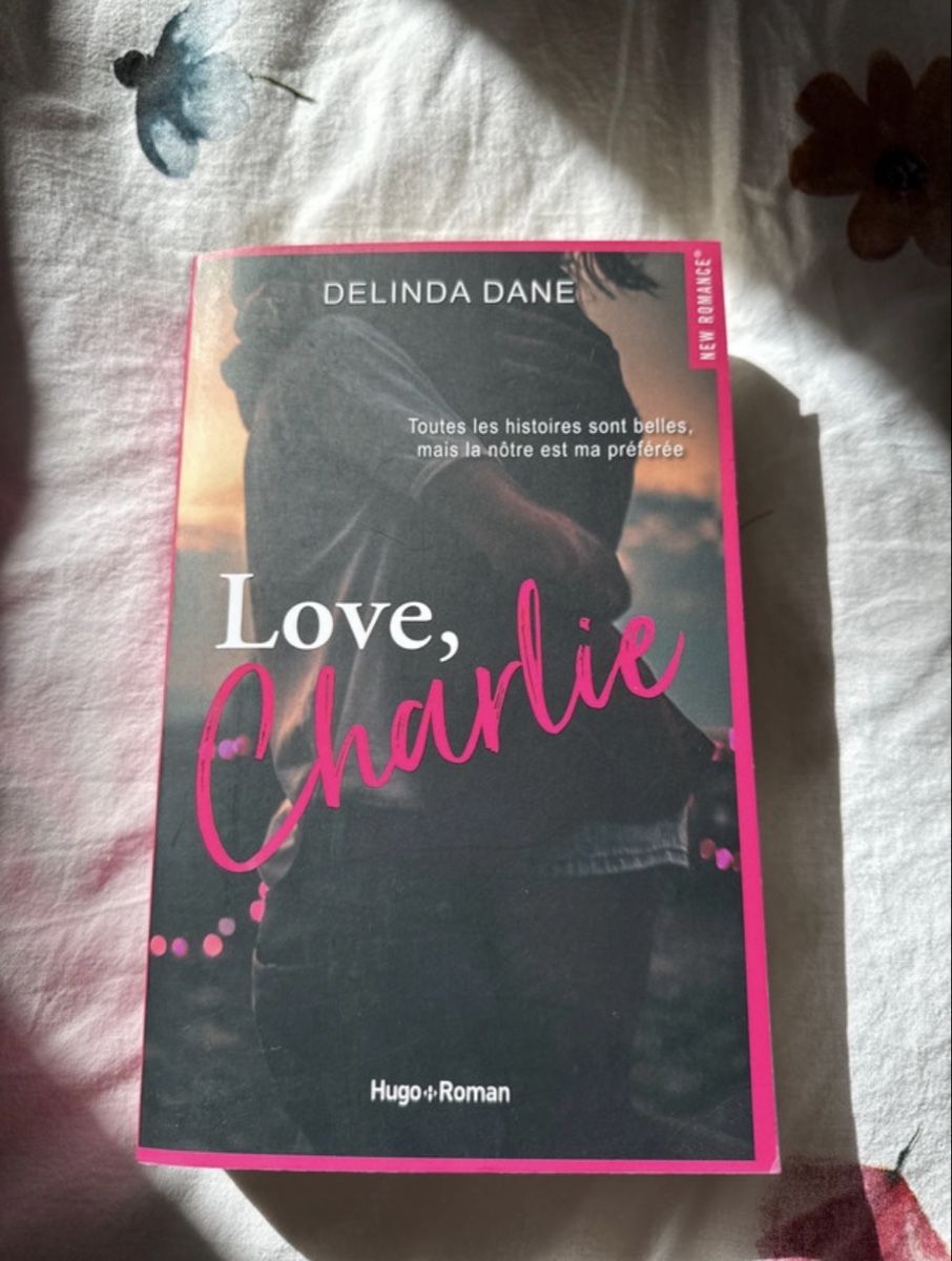 Libri: Livre love Charlie  – Usato da Bulle venduto da val_gs57