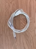 usb-a usb-b kabel