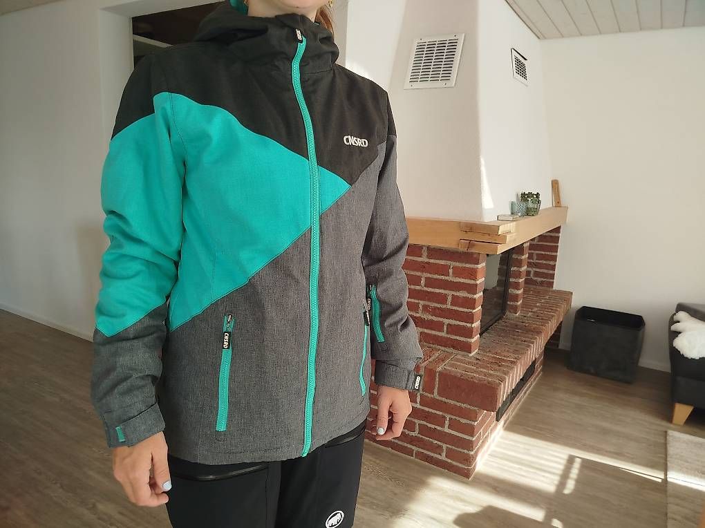 Giacche: Winterjacke mit Schneefang – Usato da Reichenbach im Kandertal venduto da sch_gzp5