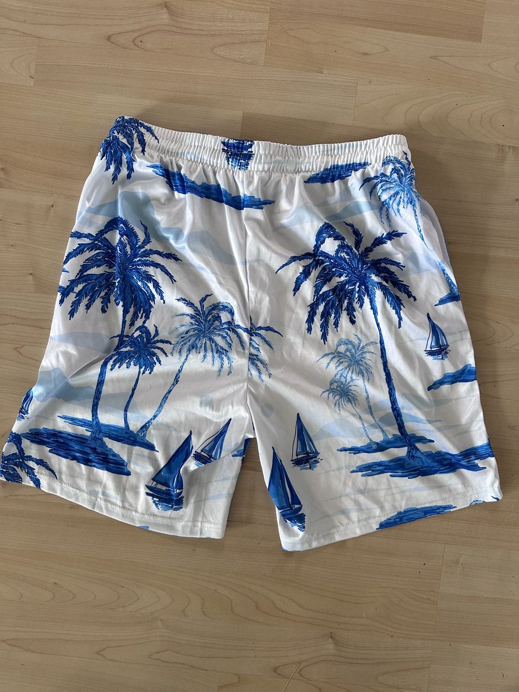 Costumi da bagno: Badehose Herren – Nuovo (secondo la descrizione) da Dachsen venduto da ColdChisel 1