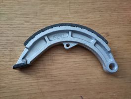 Bremsbacke zu Piaggio Ciao/Si hinten
