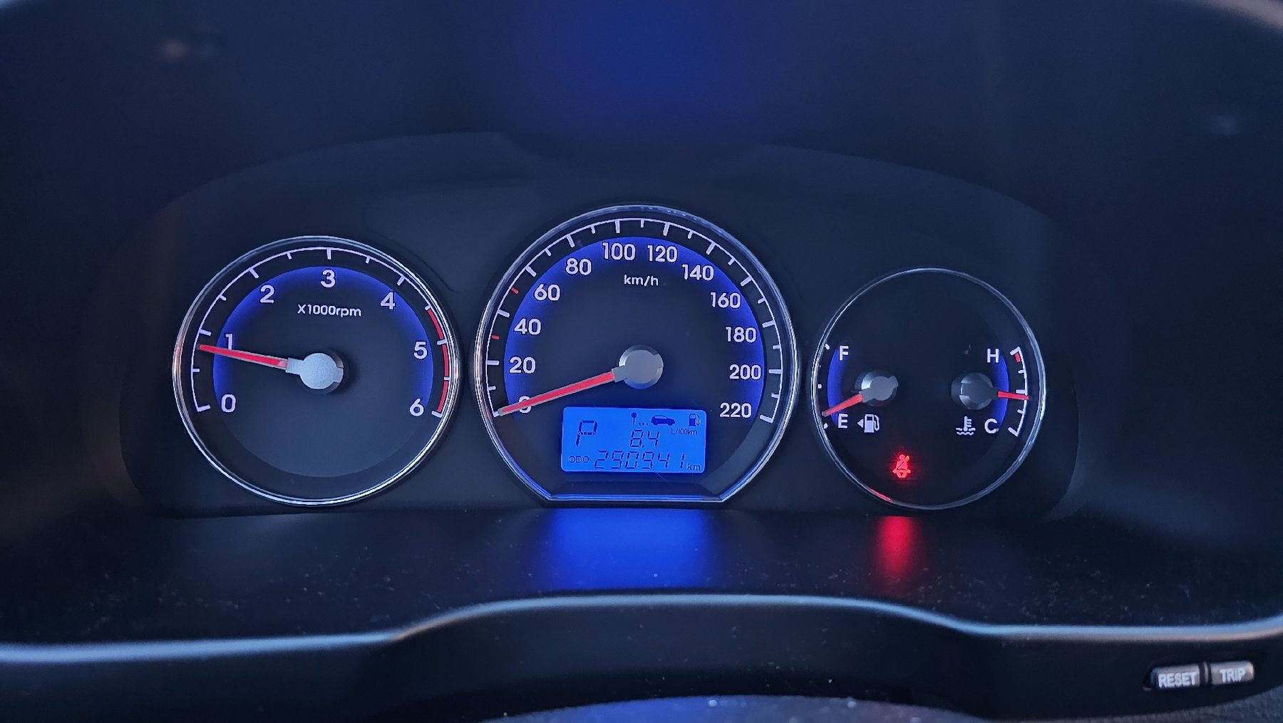 Automobili: Hyundai Santa Fe – Usato da Romanshorn venduto da Rambo_Roki 8