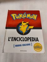 Enciclopedia Pokémon - Nuova Edizione
