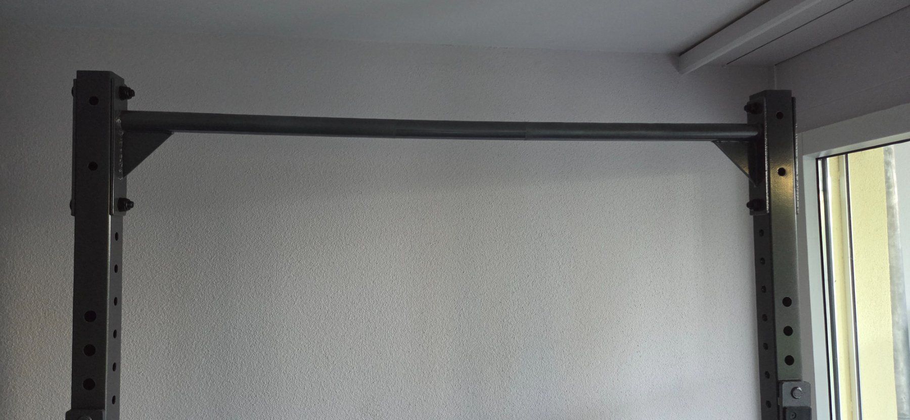Vélos d'appartement: Powerline Half Rack PPR500 – D'occasion à Pfäffikon SZ par jov_s72s 1