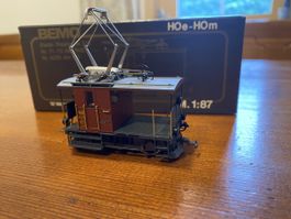Bemo Te 2/2 Nr. 73