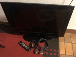 SAMSUNG TV