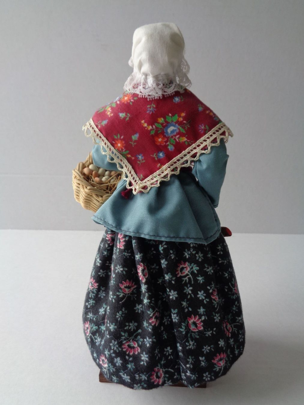 Figuren: Santons J.Peyron Figur – Gebraucht aus Chur von omonia 3