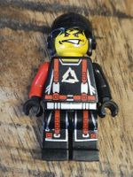 lego figurine alpha team alp024 Charge - Mission Deep Freeze