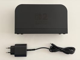 Nintendo Switch 2-Stationsset