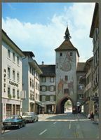 AK col Liestal BL Obertor ≈ 1972