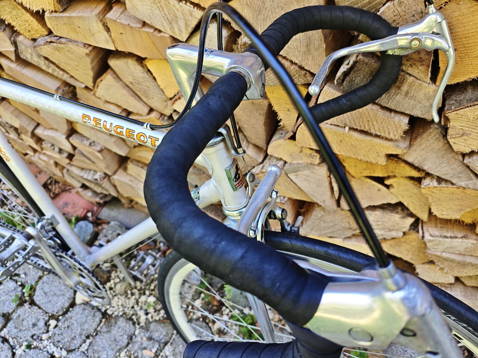 Peugeot Biciclette: Peugeot Retro Rennrad – Usato da Adliswil venduto da angekommen 1