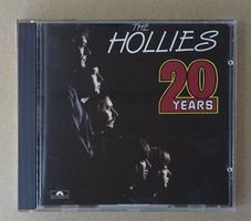 The Hollies – 20 Years - D13