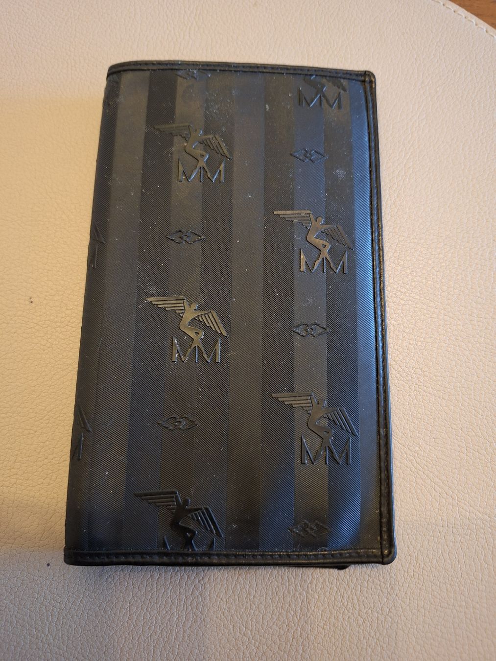 Altro in  Abbigliamento & Accessori: Maison Mollerus karten etui – Usato da Elsau venduto da Nadol