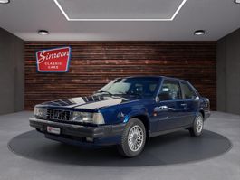 VOLVO 780 Bertone - ab MFK!