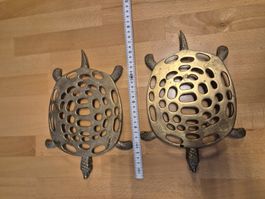 Massive Topfuntersetzer
