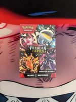 Pokemon Scarlet & Violet Paldean Fates Booster Bundle