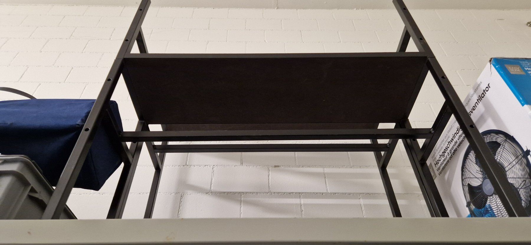 Scale: Bütec Treppe Original – Usato da Tagelswangen venduto da Van-Dee 2
