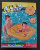 SCHWIMMSITZ FÜR KLEINKIND SWIM SAFE BESTWAY