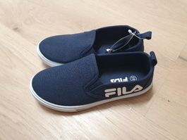 Neue Fila Schuhe Gr 29