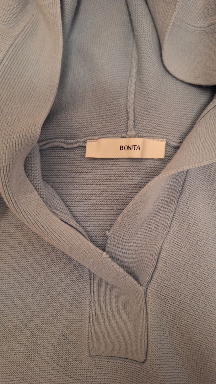 Lotti di vestiti: Bonita Strickpullover Hellblau & Loungewear Set, Grösse s – Nuovo (secondo la descrizione) da werdenberg venduto da Nsmilles 7