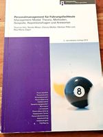 Personalmanagement für Führungskräfte