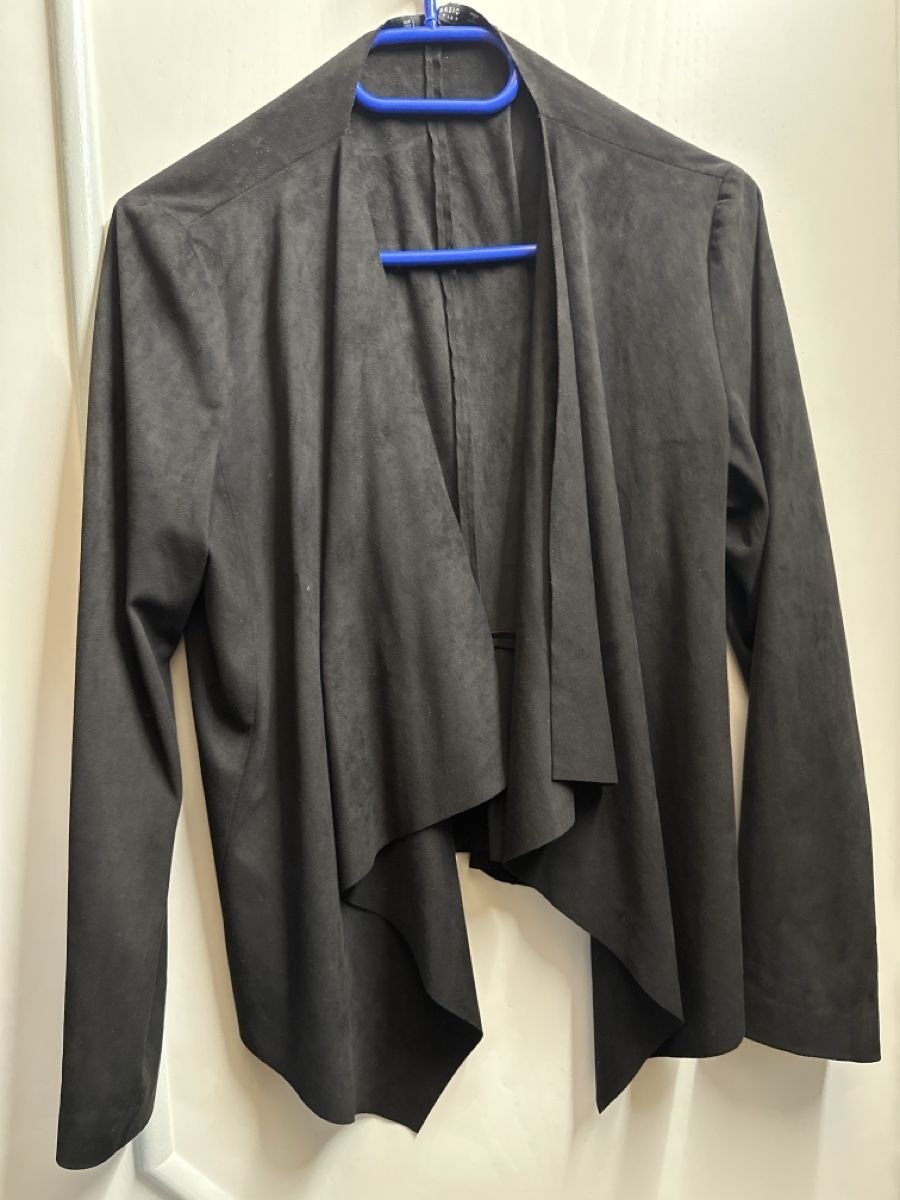 Zara Jacken: Übergangsjacke Zara Gr L – Neu (gemäss Beschreibung) aus Baltschieder von YmroBe