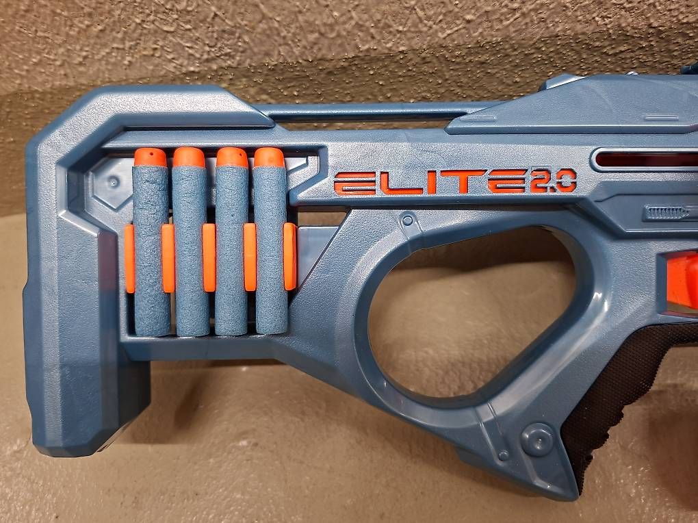 Nerf Giocattoli: Nerf pistolet Elite 2.0 – Usato da Chavannes-Renens venduto da Mfora 1