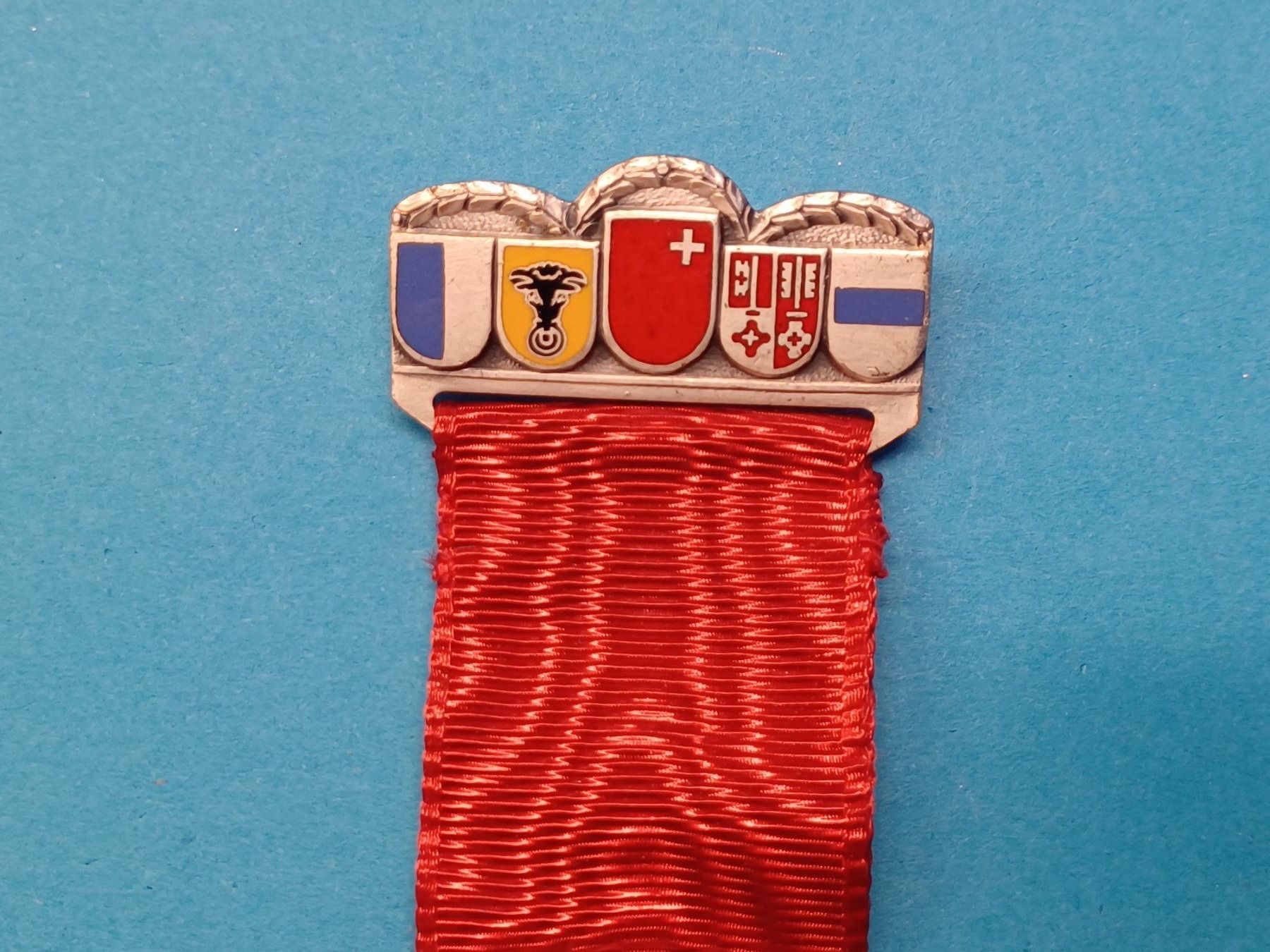 Medaglie: Feld Meisterschaft  (P407) – Usato da Schwanden GL venduto da Suvorov 1