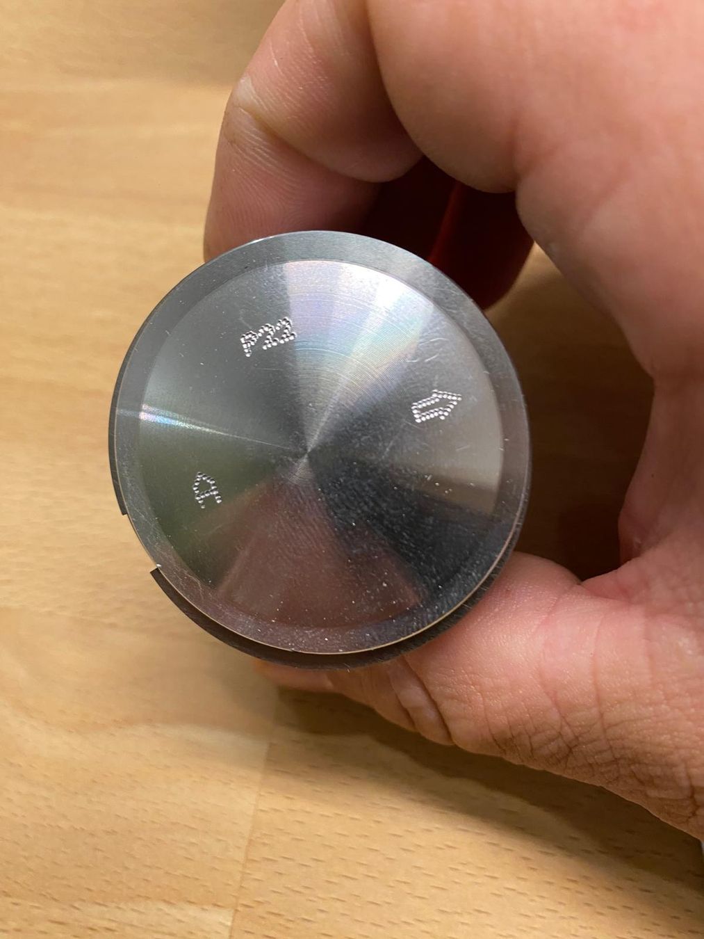 Parti ricambio per ciclomotori: Kolben zu 45mm Rennsatz – Nuovo e nell'imballaggio originale da Unteriberg venduto da ste_ruh 7