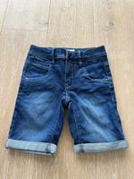 Jeans Shorts Name it Grösse 122