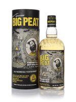 Big Peat Halloween Edition 2021