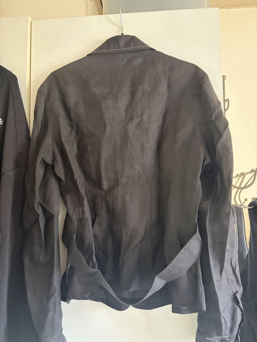 Jacken: Rivamonti Blazer – Gebraucht aus Basel von Brunner.T 1