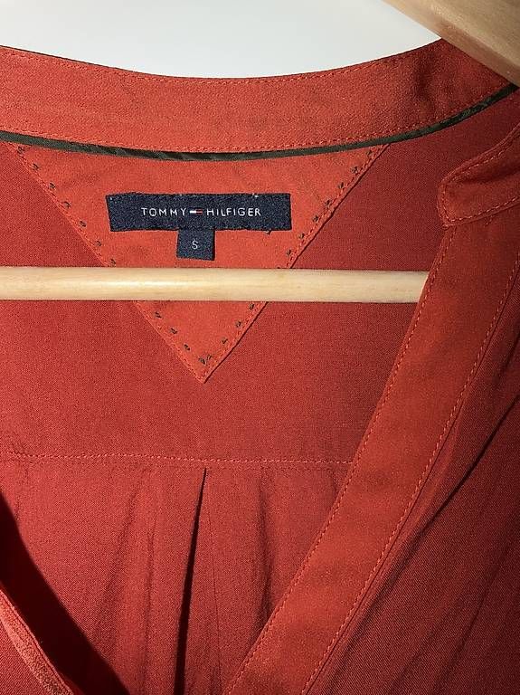 Tommy Hilfiger Camicette: Set Blusen Tommy Hilfiger – Usato da Sins venduto da bit_rg7j 1