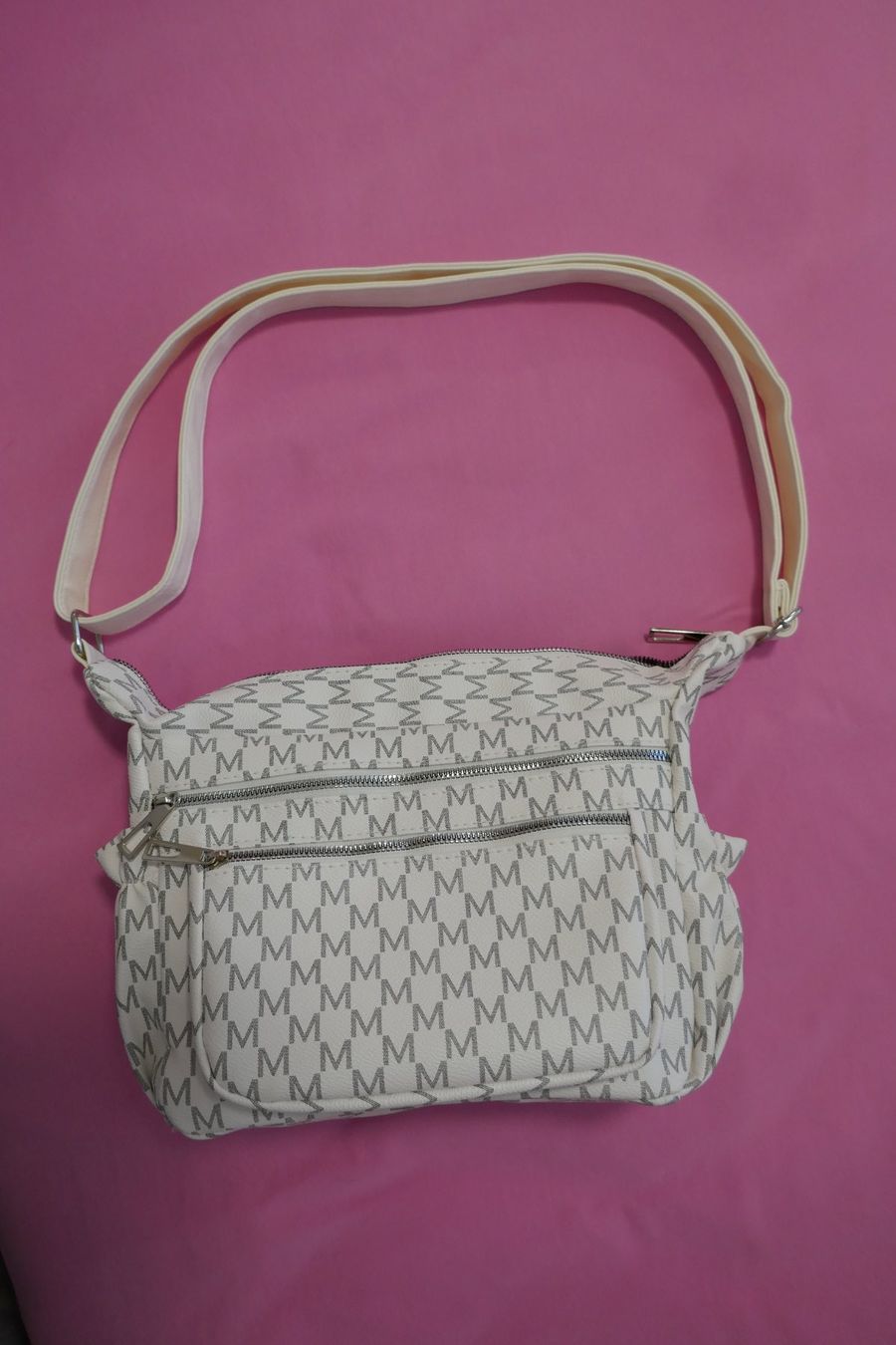 Borse: Damen Handtasche Neu ! – Nuovo (secondo la descrizione) da Tegerfelden venduto da X-Truck 5