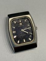 Zenith Surf Automatic Vintage Uhr Referenz 01.0030.380 