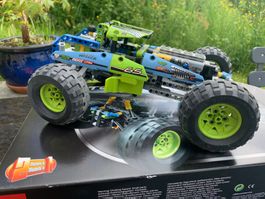 LEGO Technic Formula Off-Roader 42052