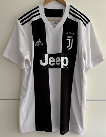 Juventus trikot G L original 