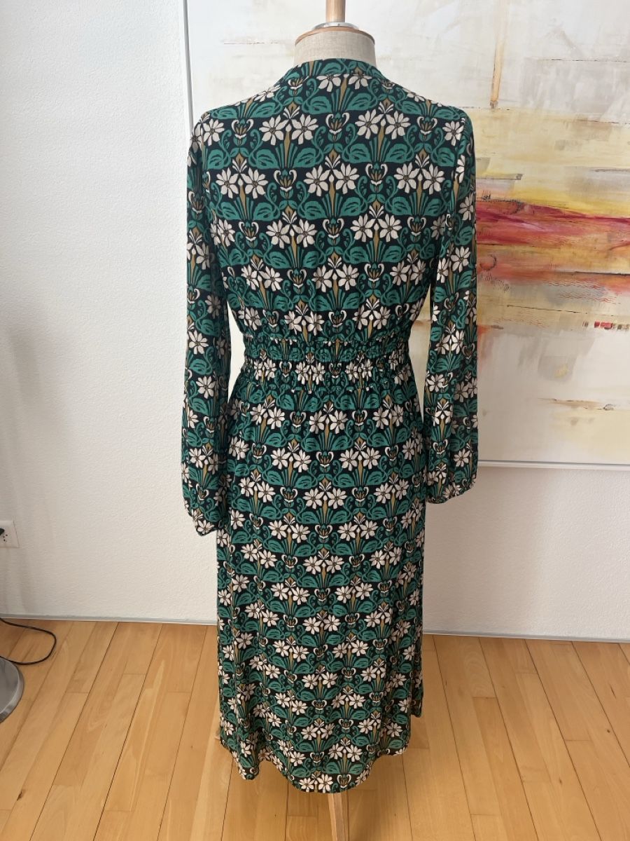 Hallhuber Kleider: Sommerkleid Hallhuber Grösse 36 – Gebraucht aus Olten von reja1965 4