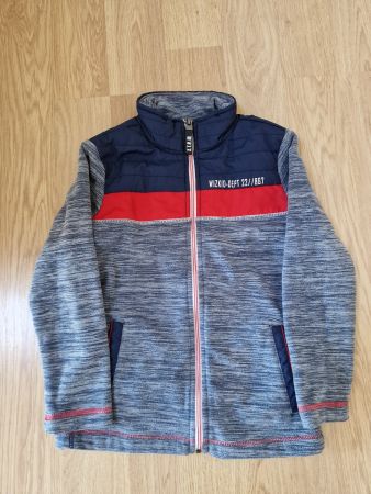 Jacke / Jäggli / Übergangsjacke Topolino 128