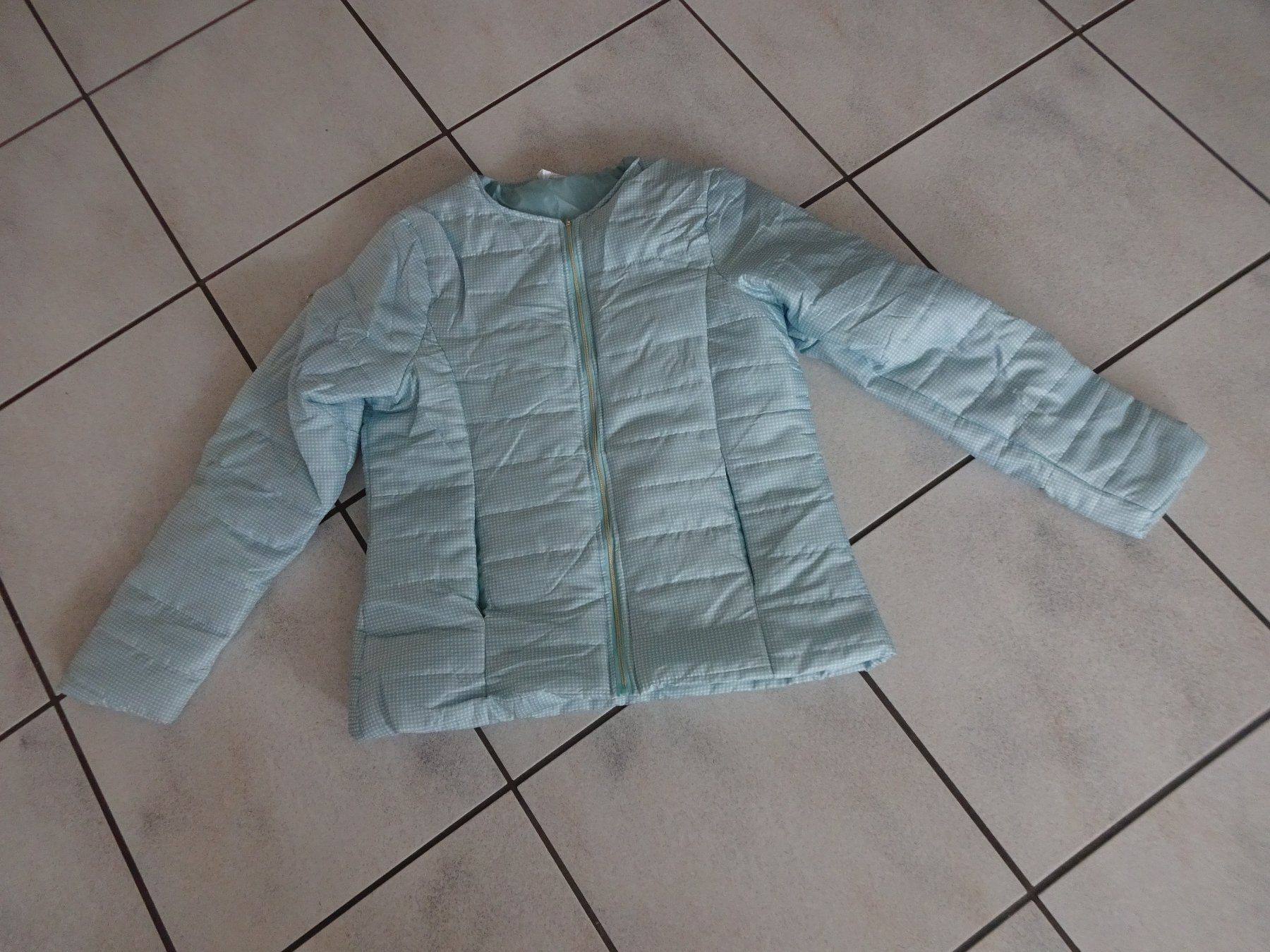 Giacche: Hübsche Jacke/Nathalie Andersen – Nuovo (secondo la descrizione) da Rothrist venduto da Mistery1