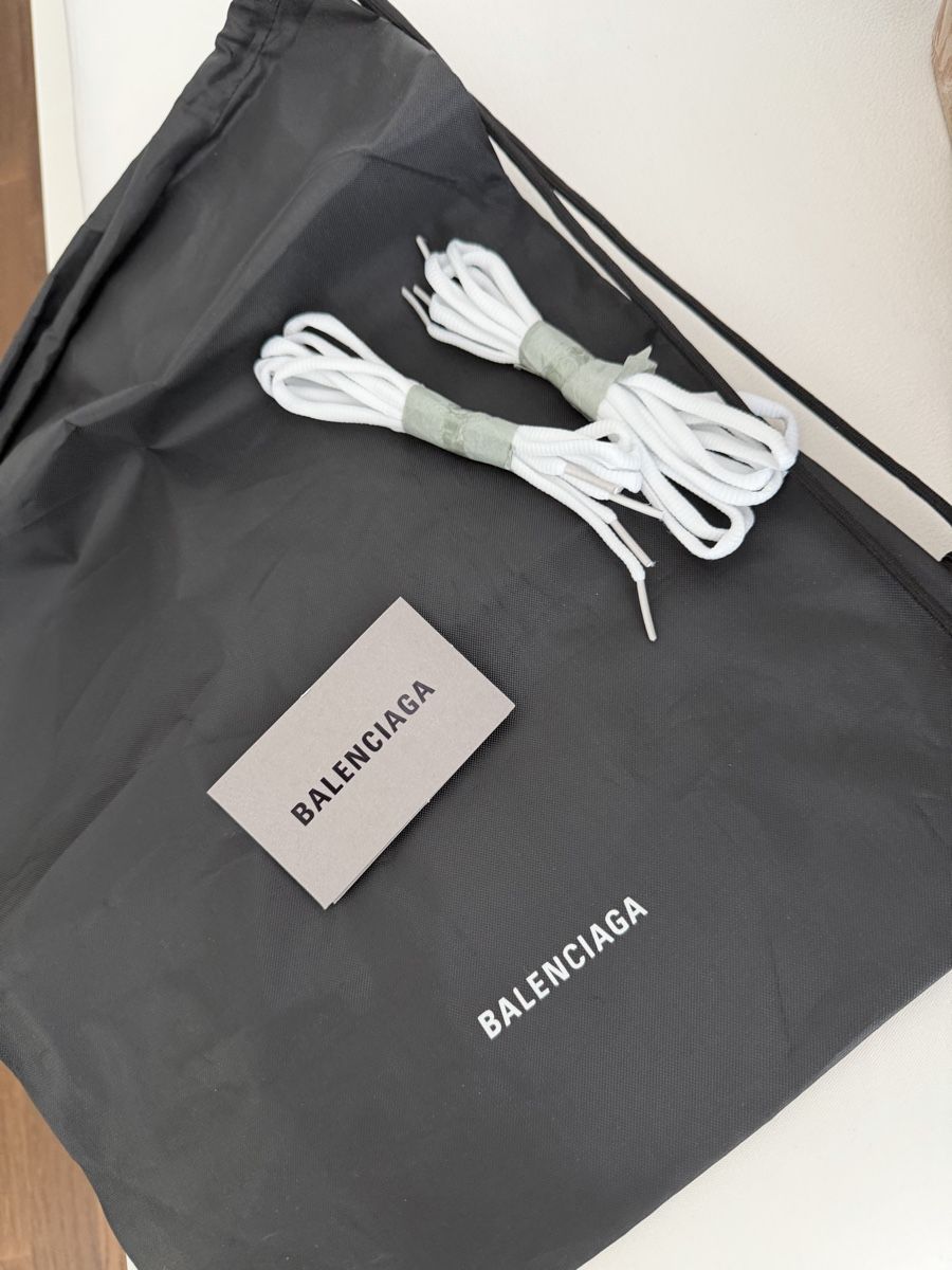 Balenciaga Scarpe da uomo: Balenciaga Gr. 42 – Nuovo (secondo la descrizione) da Grenchen venduto da Sephirot14 3