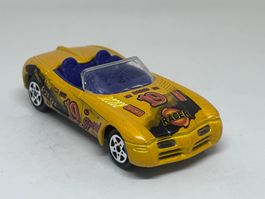 Majorette Dodge Concept Car #774