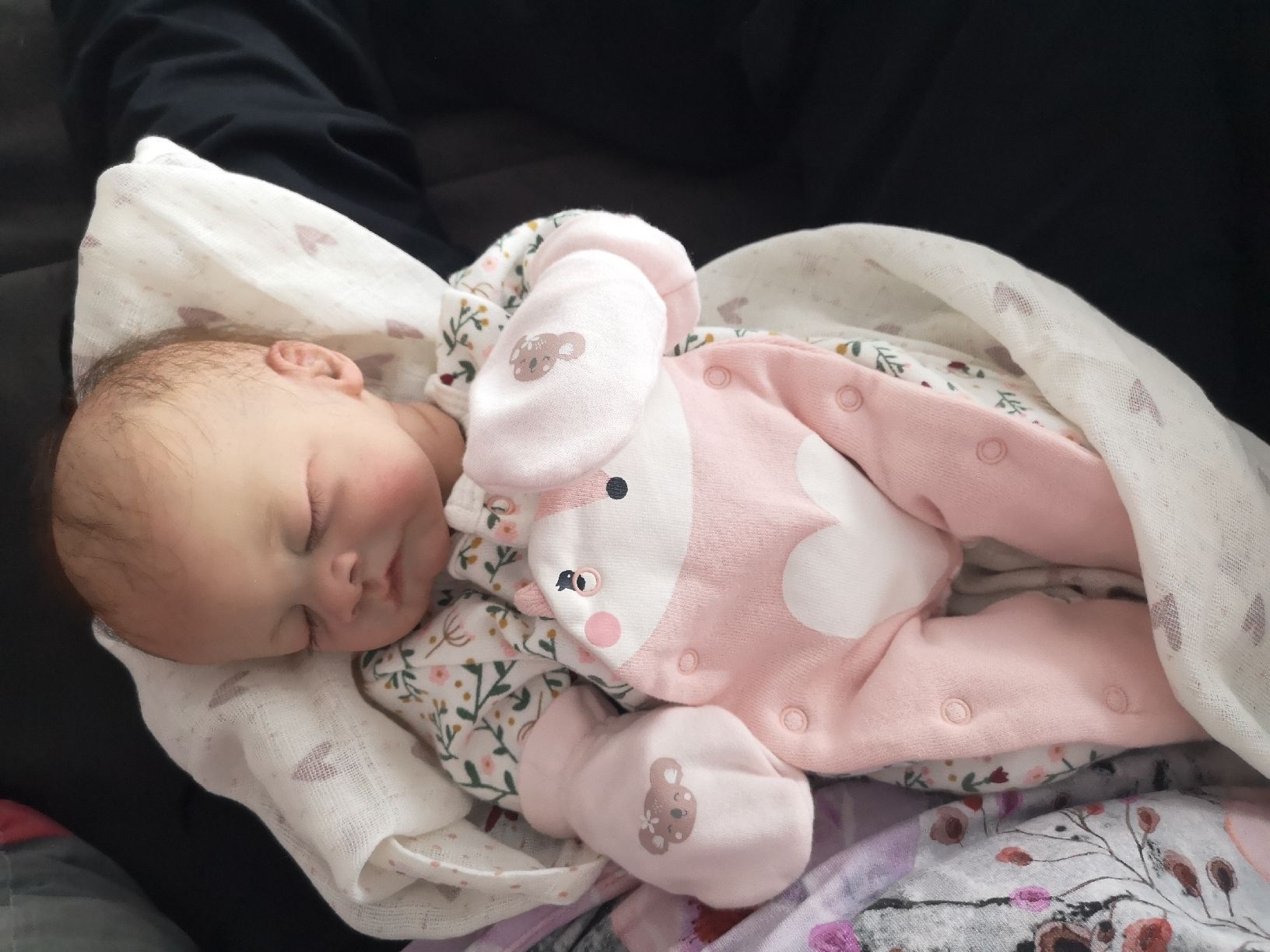 Reborn Puppen: Silikon Cuddle Reborn – Neu (gemäss Beschreibung) aus Grosswangen von tschick