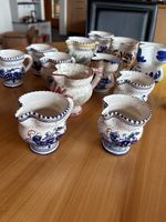 Vintage Keramikkännchen / Bucolino