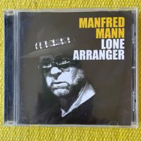 MANFRED MANN-LONE ARRANGER
