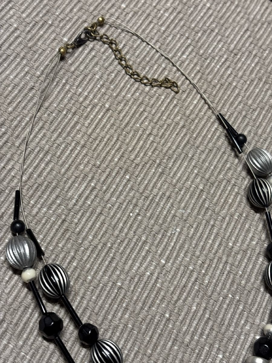 Catenine: Halskette / Modeschmuck – Usato da Rümlang venduto da resale35 2
